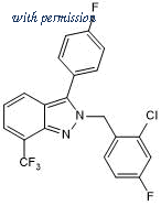 Tocris Bioscience 5951/10 image 1