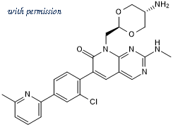Tocris Bioscience 6051/10 image 1