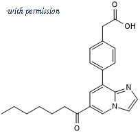 Tocris Bioscience 6055/10 image 1