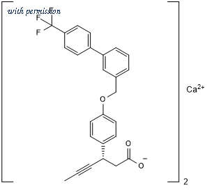 Tocris Bioscience 6082/10 image 1