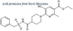 Tocris Bioscience 6085/10 image 1