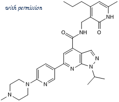 Tocris Bioscience 6153/10 image 1