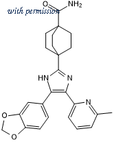 Tocris Bioscience 6245/10 image 1