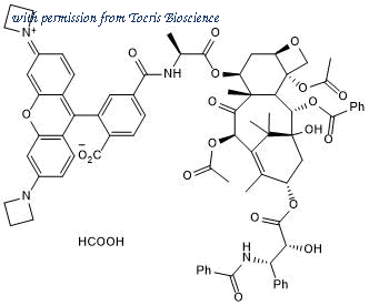 Tocris Bioscience 6267/100U image 1