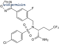 Tocris Bioscience 6363/5 image 1