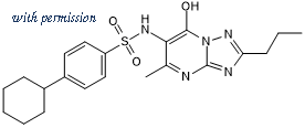Tocris Bioscience 6369/10 image 1