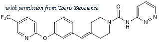 Tocris Bioscience 6374/5 image 1