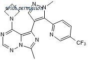 Tocris Bioscience 6405/5 image 1