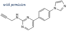 Tocris Bioscience 6626/10 image 1