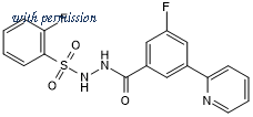 Tocris Bioscience 6692/10 image 1