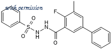 Tocris Bioscience 6693/10 image 1
