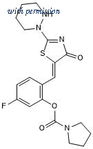 Tocris Bioscience 6758/10 image 1