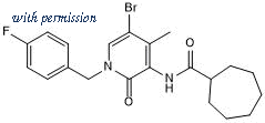 Tocris Bioscience 6832/10 image 1