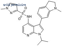 Tocris Bioscience 6848/5 image 1