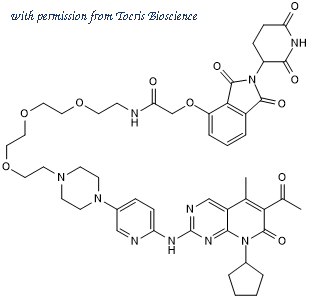 Tocris Bioscience 6921/5 image 1