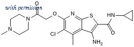 Tocris Bioscience 6964/10 image 1