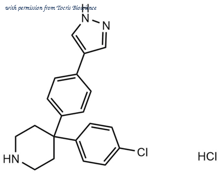 Tocris Bioscience 7001/10 image 1
