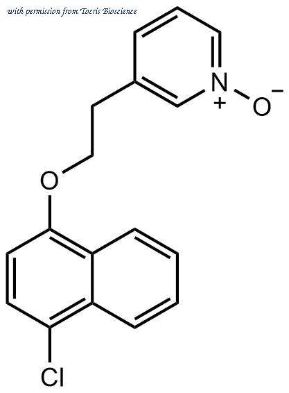 Tocris Bioscience 7082/10 image 1