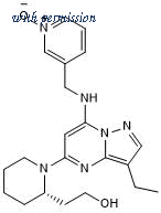 Tocris Bioscience 7336/10 image 1