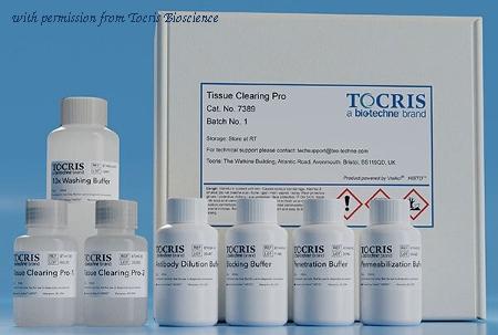 Tocris Bioscience 7389/1 PACK image 1