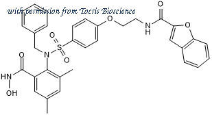 Tocris Bioscience 2633/1 image 1