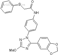 Tocris Bioscience 2849/5 image 1
