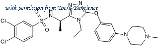 Tocris Bioscience 6498/5 image 1