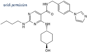 Tocris Bioscience 6537/5 image 1