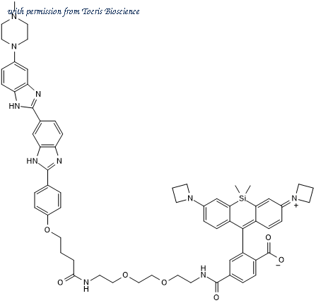 Tocris Bioscience 6804/100U image 1