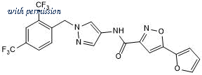 Tocris Bioscience 6955/10 image 1