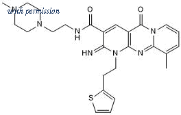 Tocris Bioscience 7498/10 image 1