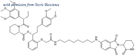 Tocris Bioscience 7531/5 image 1