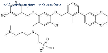 Tocris Bioscience 7533/2 image 1