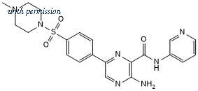 Tocris Bioscience 7650/10 image 1
