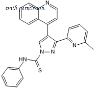 Tocris Bioscience TB2939-RMU/10 image 1