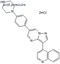 Tocris Bioscience TB6053-GMP/10 image 1