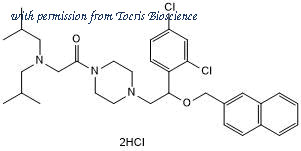 Tocris Bioscience 6617/10 image 1