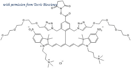 Tocris Bioscience 7626/1 image 1