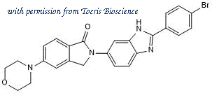 Tocris Bioscience 7690/10 image 1