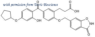 Tocris Bioscience 7317/10 image 1