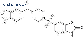 Tocris Bioscience 7422/10 image 1