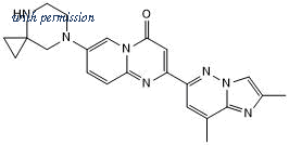 Tocris Bioscience 7916/10 image 1