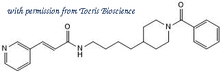 Tocris Bioscience 8072/10 image 1