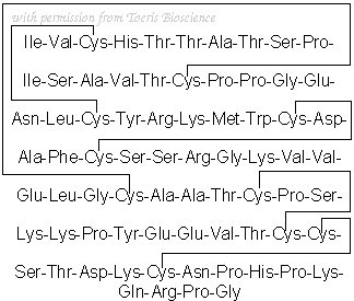 Tocris Bioscience 2133/1 image 1