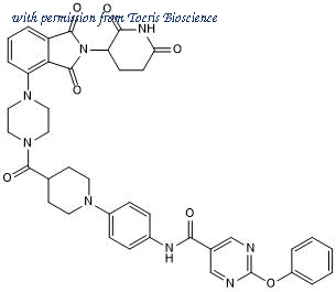 Tocris Bioscience 8004/5 image 1