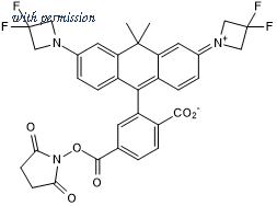 Tocris Bioscience 6418/1 image 1