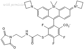Tocris Bioscience 8097/200U image 1
