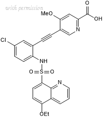 Tocris Bioscience 8008/10 image 1