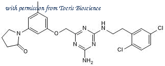 Tocris Bioscience 7890/10 image 1