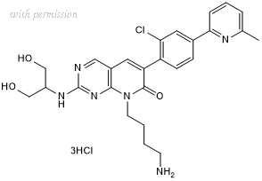 Tocris Bioscience 8122/10 image 1